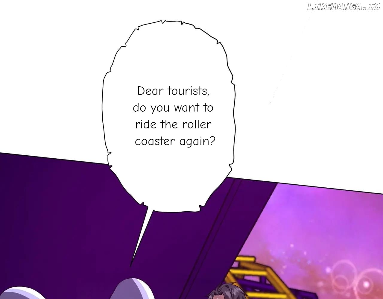 With My Netherworld Trillions, Game On! Chapter 198 - page 49